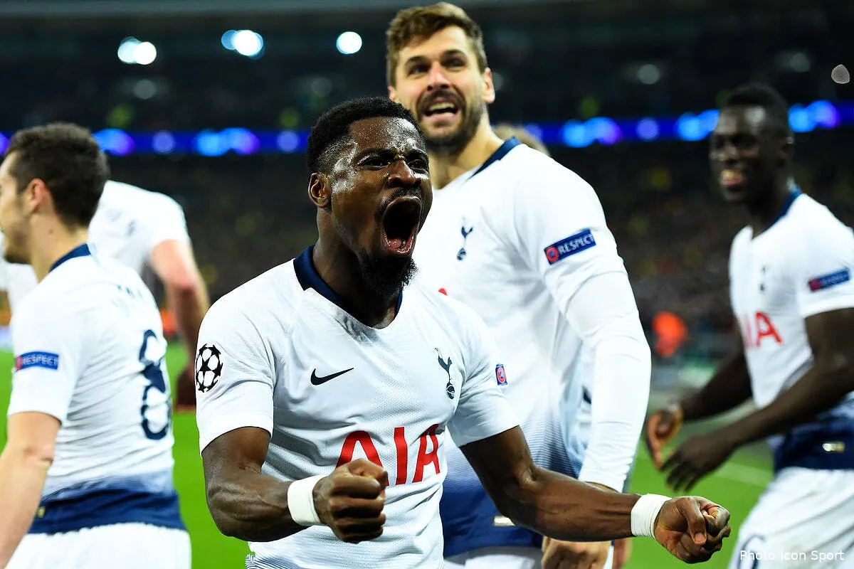 ol lyon veut serge aurier et ca ne date pas d hier icon pixathlon 1091801255789