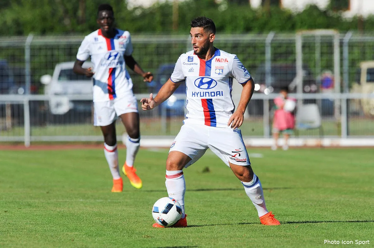 ol lyon veut vraiment etre le poil a gratter du psg iconsport jpt 090716 08 83150046