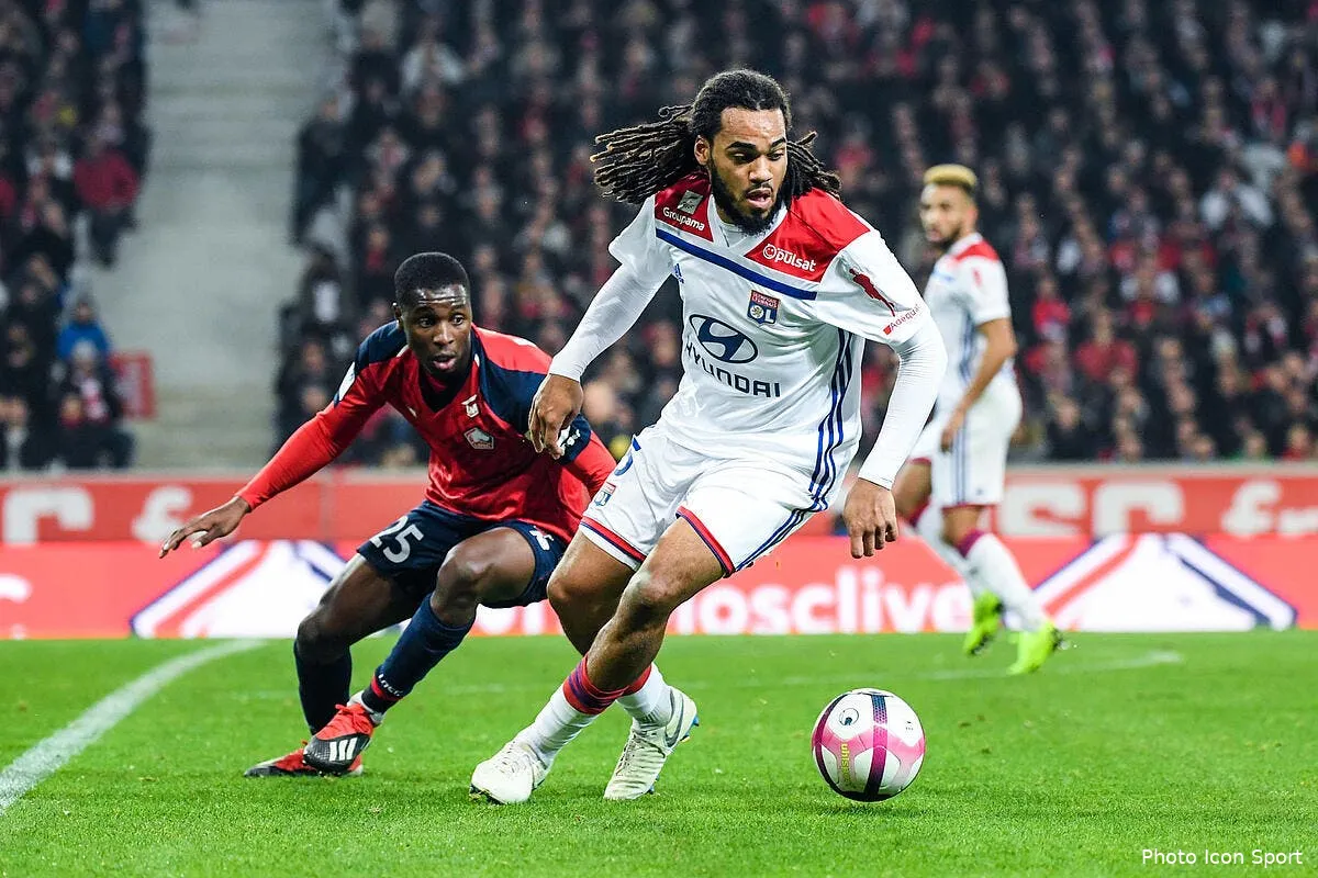 ol lyon vise la 2e place et prendrait bien un coup de pouce du psg icon dib 011218 11 18248955