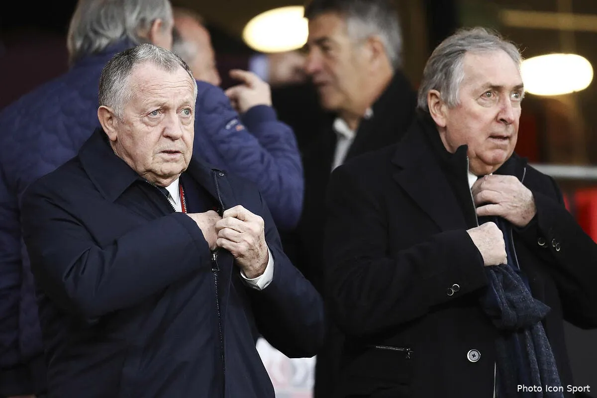 ol macron philippe un complot d etat contre lyon icon vim 290319 93 143284881