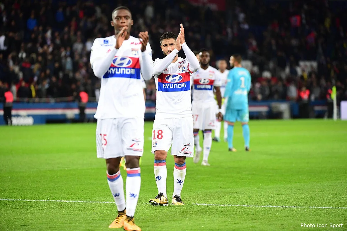 ol manu petit demande aux lyonnais de le faire rever iconsport icon win 170917 01 19517193993