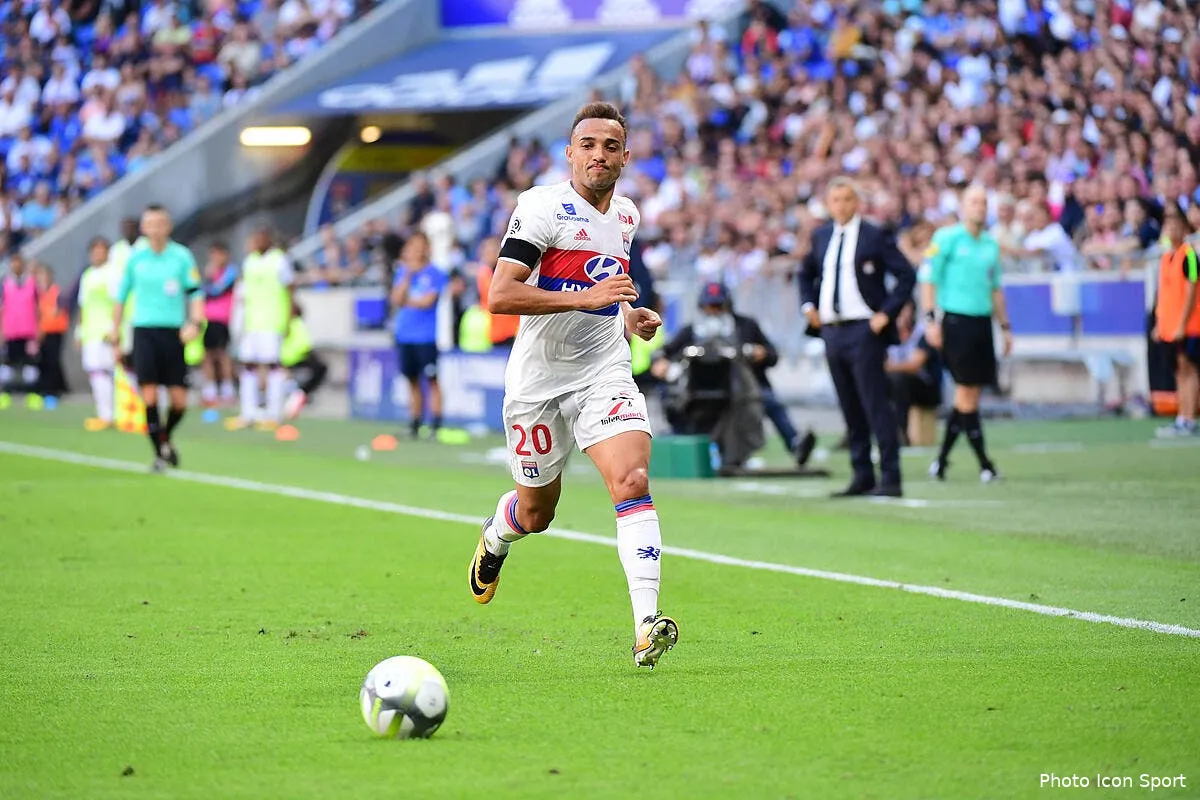 ol marcal a presque les chocottes devant la puissance de mendy iconsport icon win 190817 01 13996194617