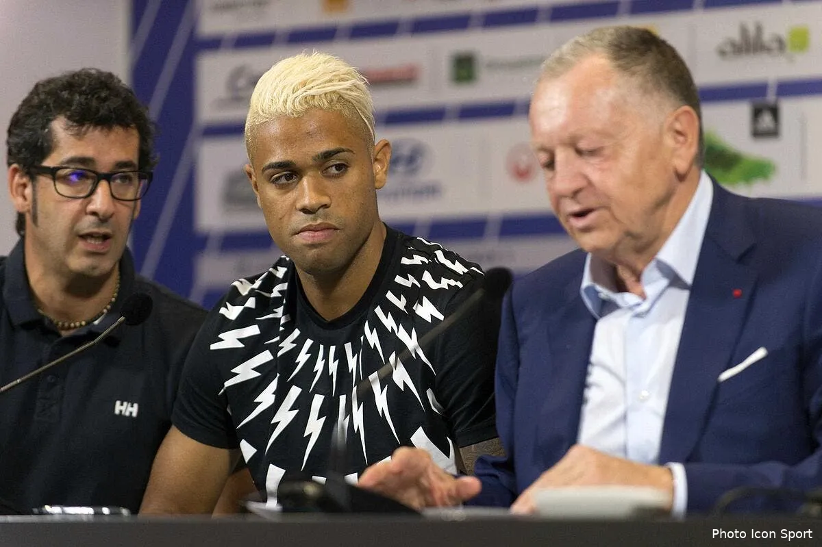 ol mariano blesse un point mercato prevu vendredi iconsport icon laf 300617 05 06205301