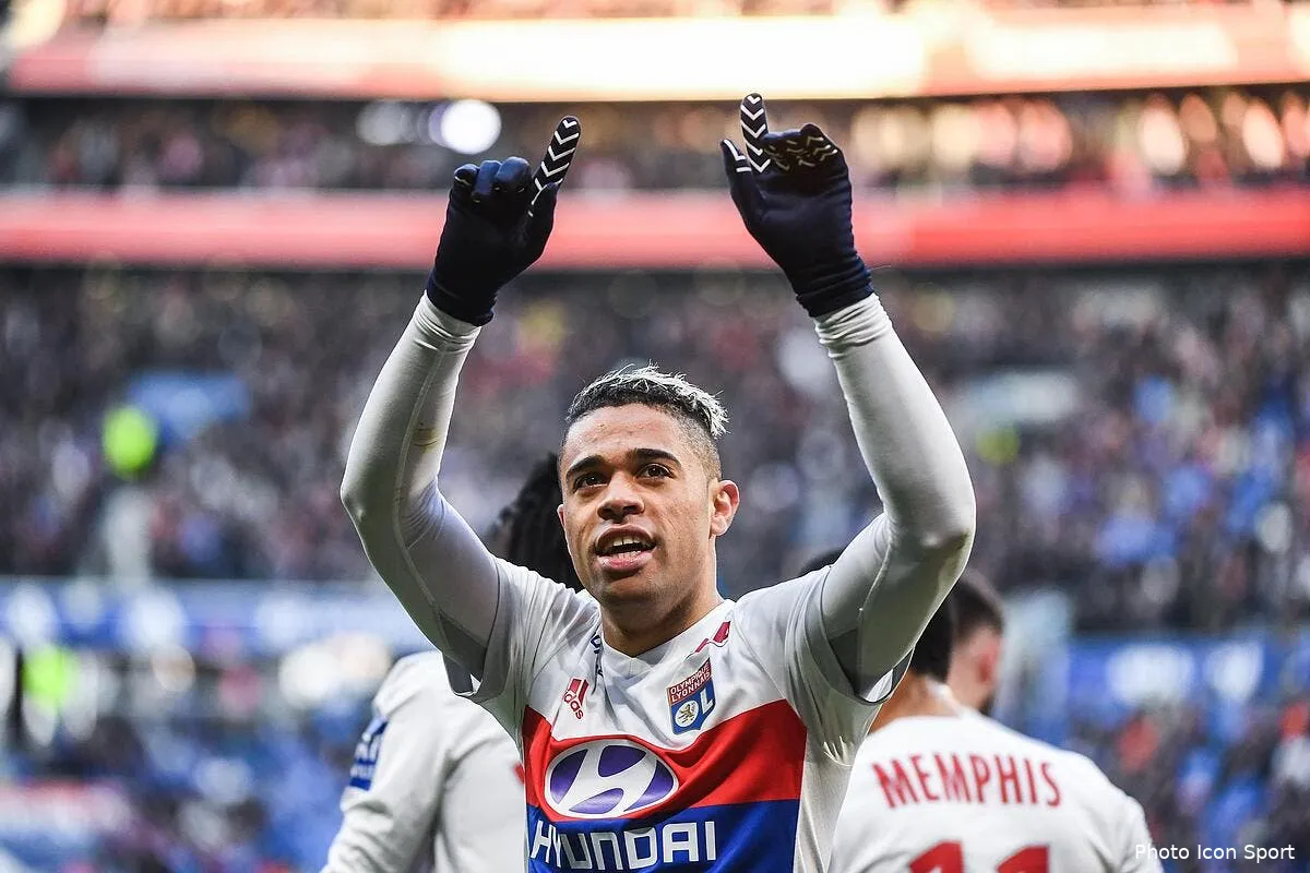 ol mariano dement encore vouloir quitter l ol au mercato iconsport icon dib 250218 15 85213195