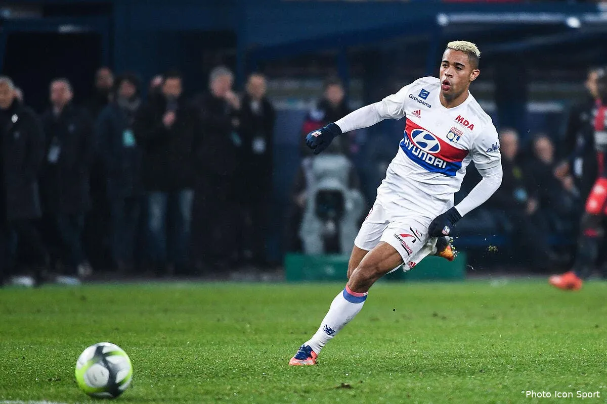 ol mariano diaz devoile sa grande ambition de la saison iconsport icon dib 031217 08 27203641