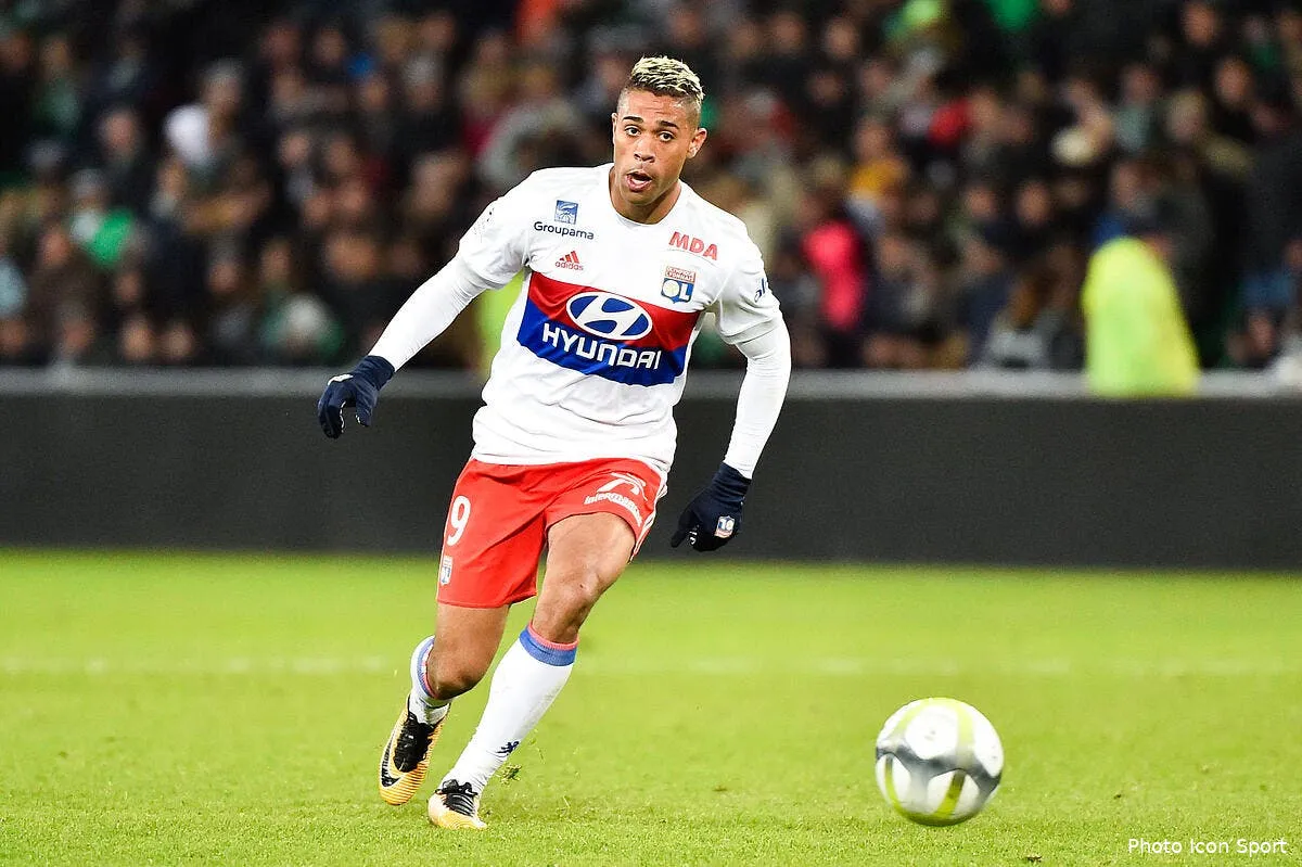 ol mariano diaz envoie du reve et c est que le debut iconsport icon laf 051117 05 06 1203831