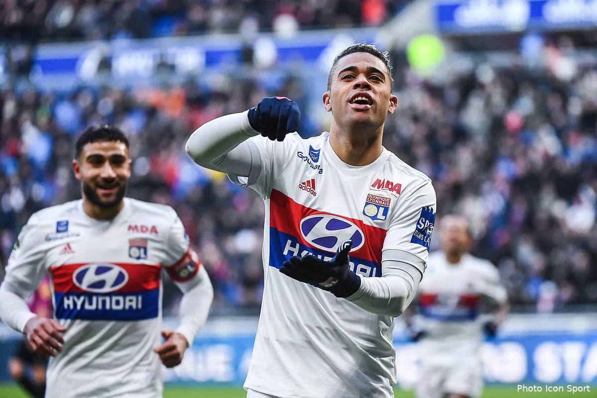 ol mariano diaz obsede par le real ca devient genant mariano diaz 5212907