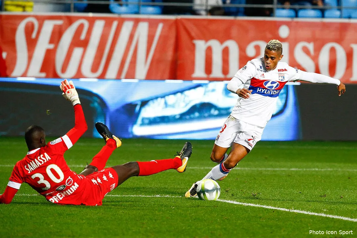 ol mariano myziane genesio a vu des choses agacantes iconsport icon dyg 221017 02 04197345