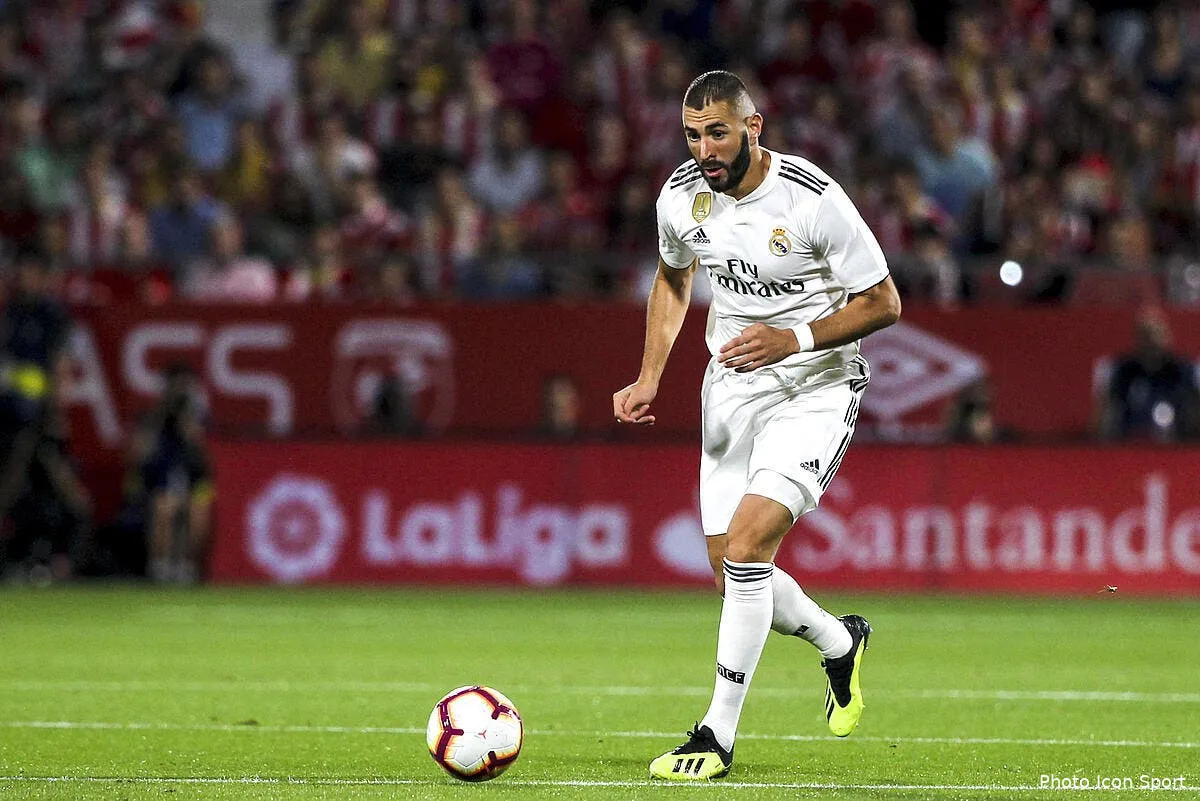 ol mariano ombre de benzema madrid croit a l ol connection iconsport icon plu 260818 08 22229027