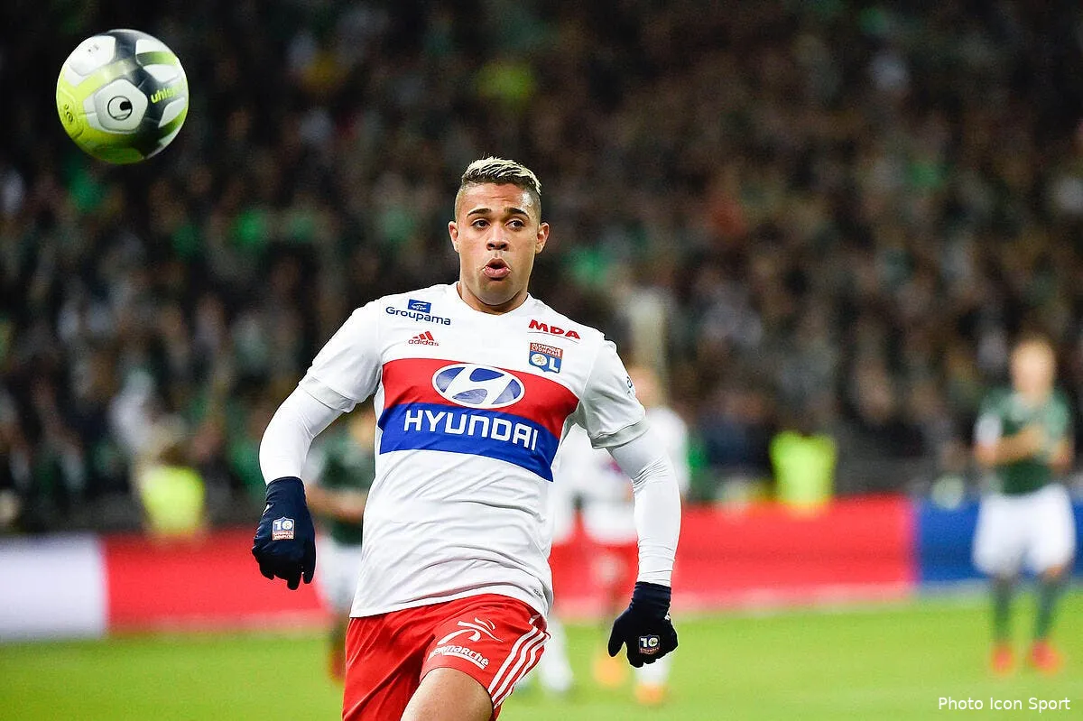 ol mariano pousse en equipe d espagne grace a lyon iconsport icon laf 051117 05 35204947