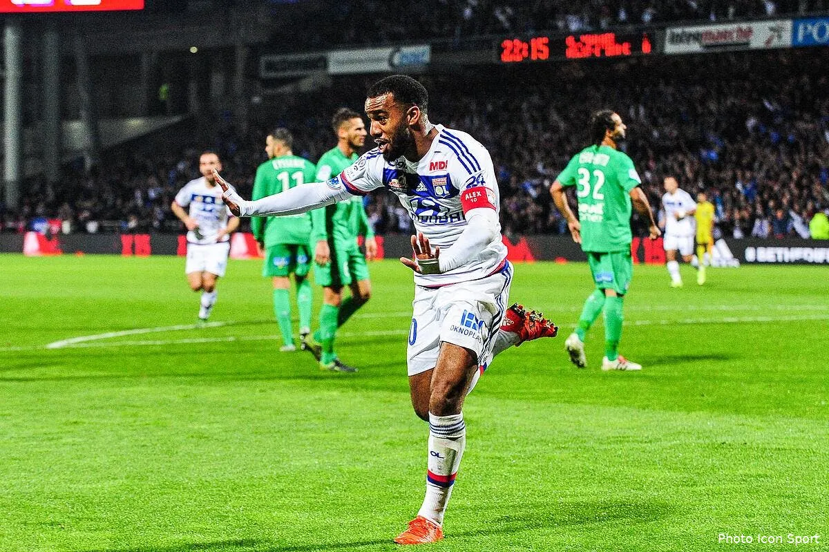 ol marquer contre l asse il n y a pas mieux selon lacazette iconsport jpt 081115 10 49160108