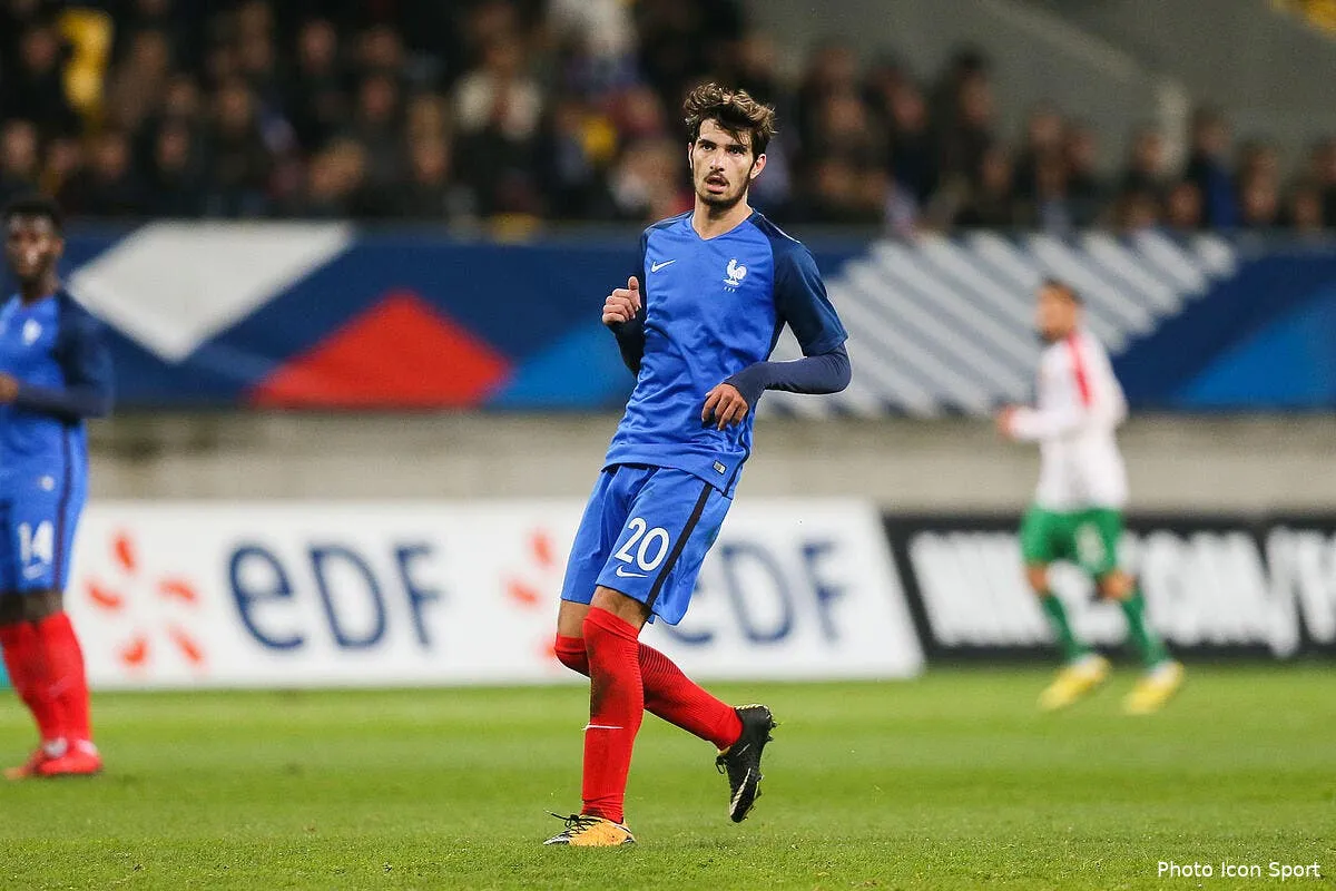 ol martin terrier a l ol bruno genesio s en frotte les mains icon vmi 091117 05 42207945