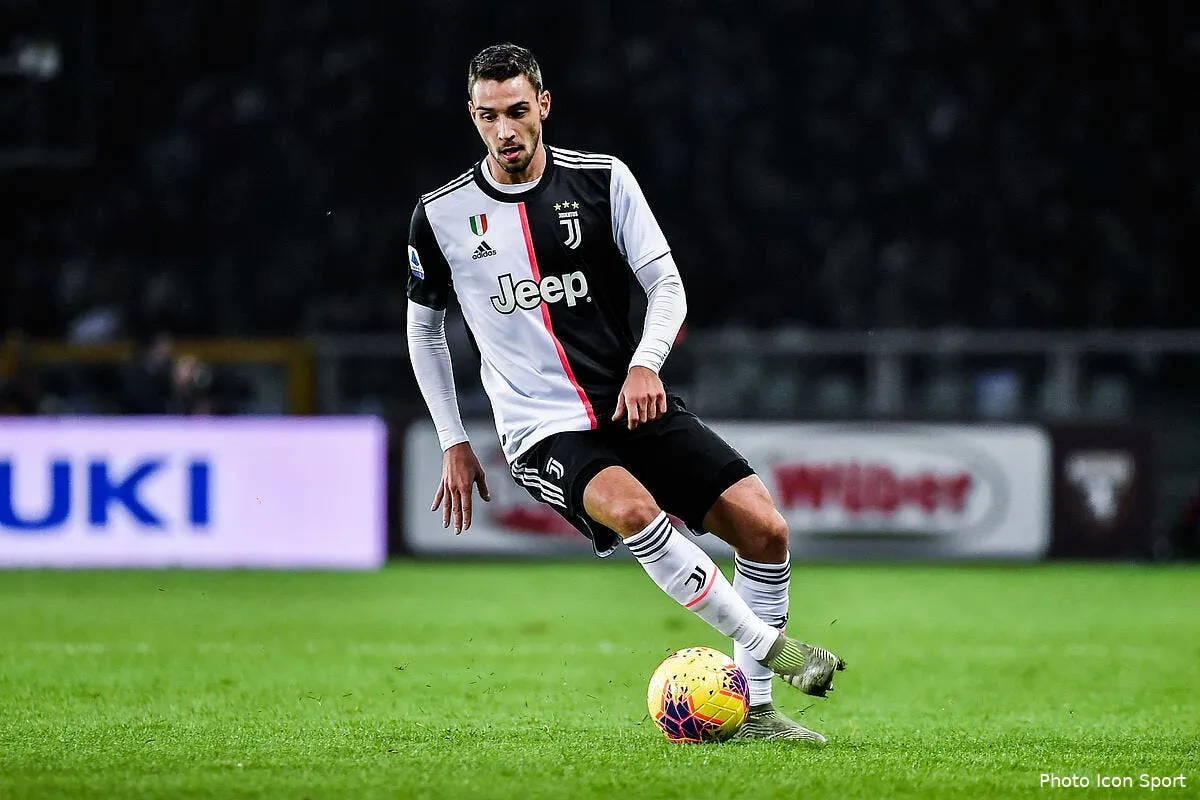 ol mattia de sciglio prete a lyon icon lp 10582331295969