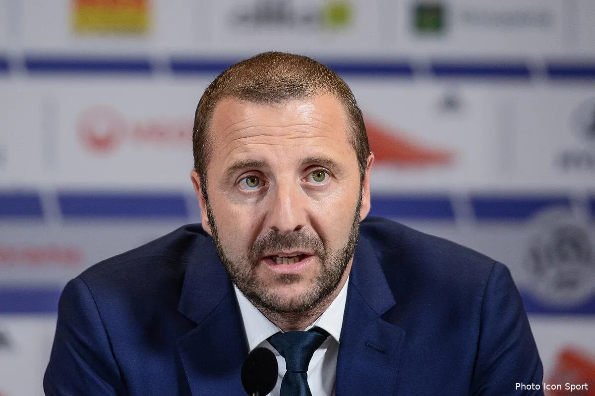 ol maurice a dit non a tottenham il dit oui a rennes icon bap 030719 94 27282789