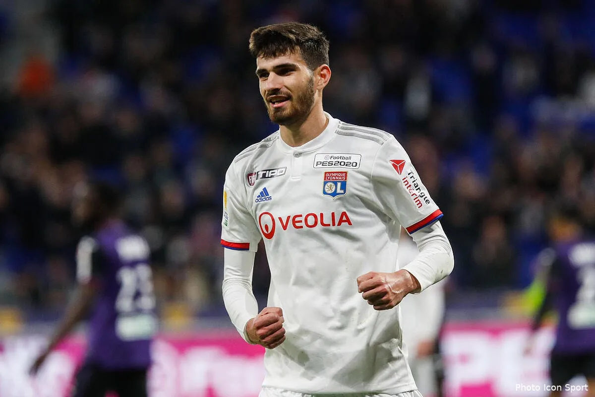 ol maurice drague terrier aulas reclame une fortune icon 25i5688 copie286933