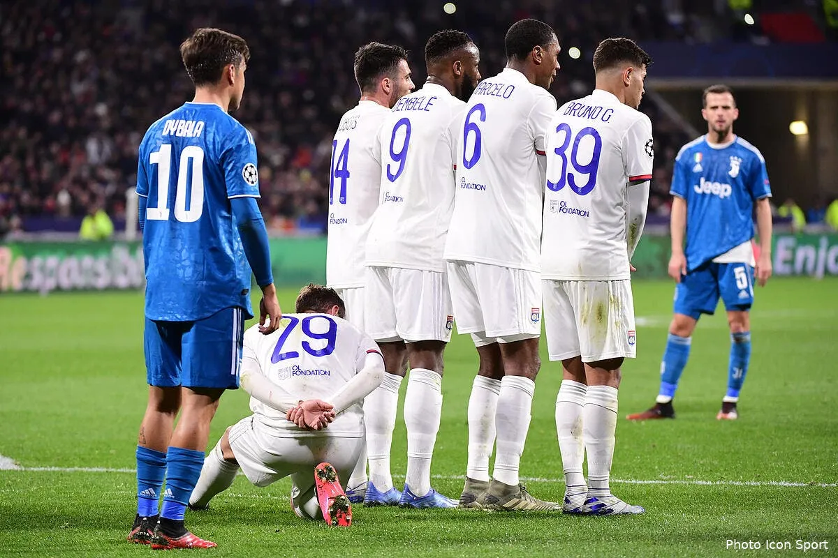 ol mauvaise idee lyon provoque la juventus icon winter 26022020121271285707