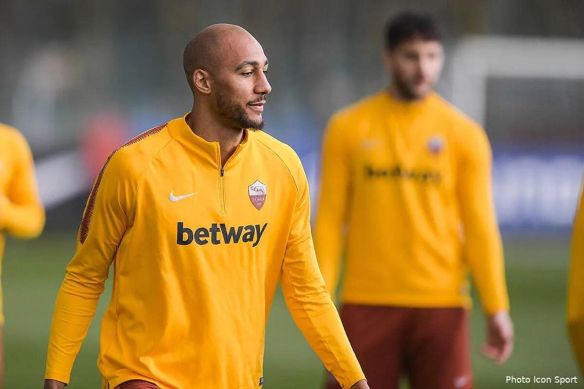 ol mauvaise nouvelle ancelotti debarque sur une piste de lyon nzonzi 3273737