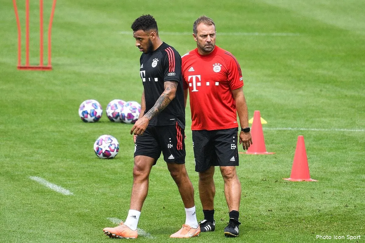 ol mefiant le bayern compte sur les tuyaux de tolisso tolisso 24291981