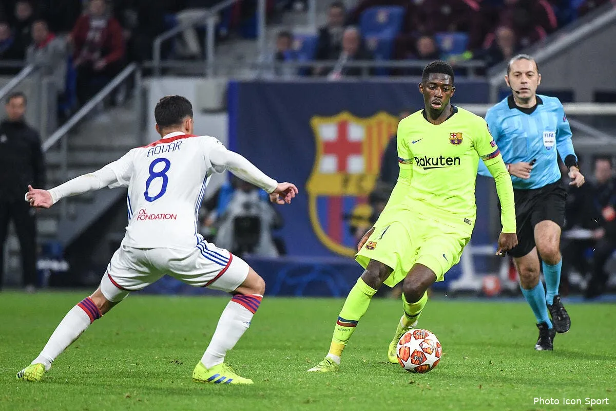 ol meme pas la peine d aller a barcelone denis balbir est cash icon dib 190219 12 35247079