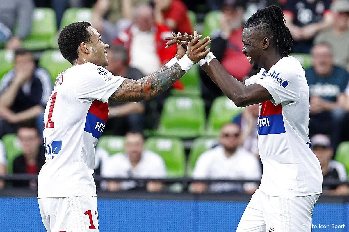 ol memphis a eu peur d une erreur a 25me de l ol iconsport icon mar 080418 12 57216113