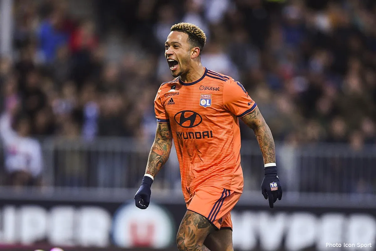 ol memphis depay a liverpool on rigole moins maintenant depay 21249683