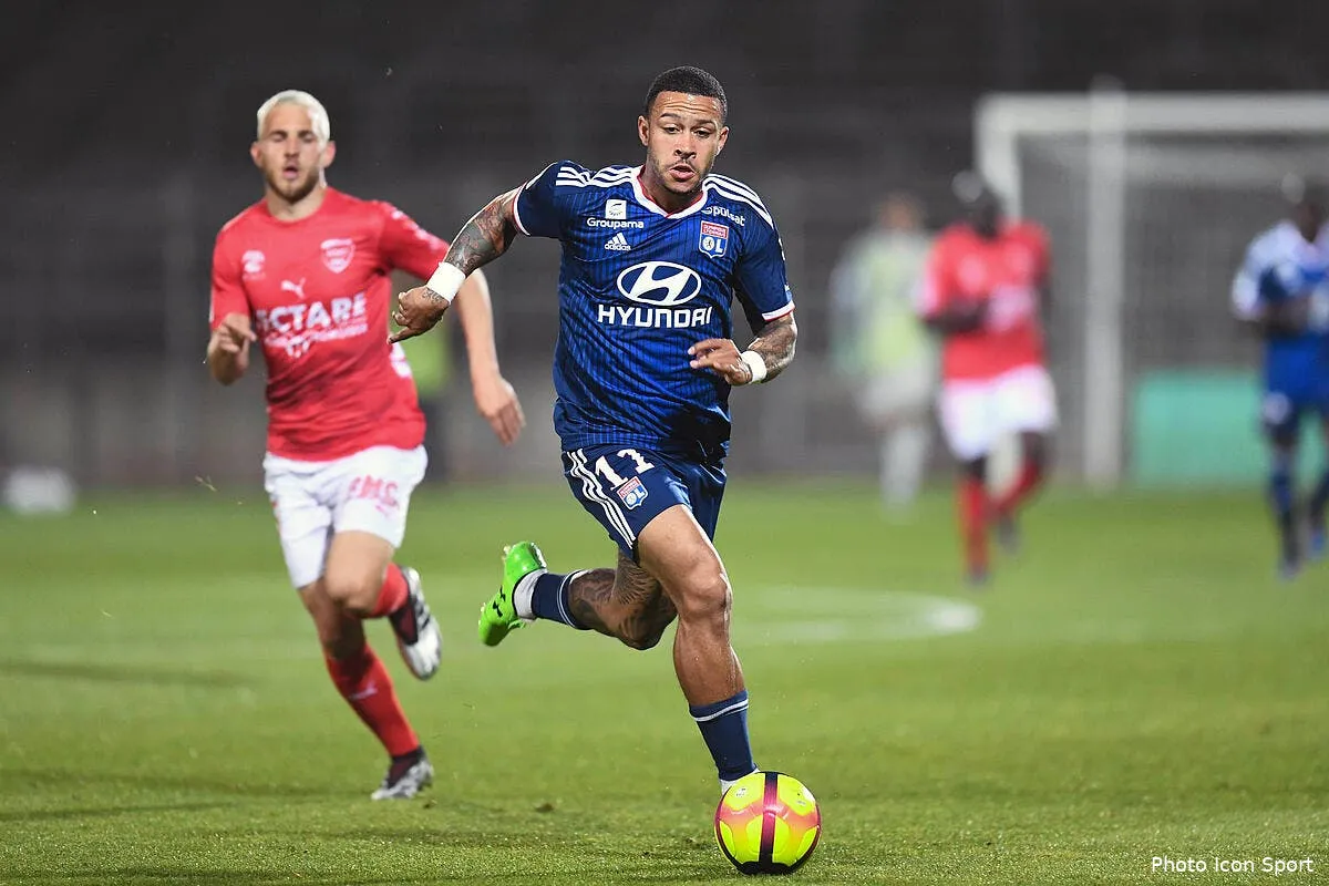 ol memphis depay a t il annonce son depart de lyon icon adim 240519 34 87254223