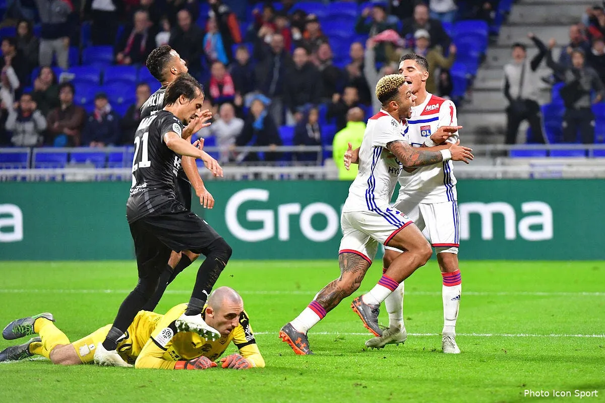 ol memphis depay adoube cette recrue du mercato iconsport icon win 191018 01 66901233919