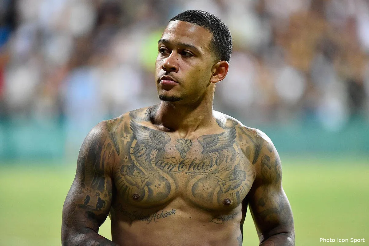 ol memphis depay fait des promesses a lyon iconsport icon laf 180717 10 03187311