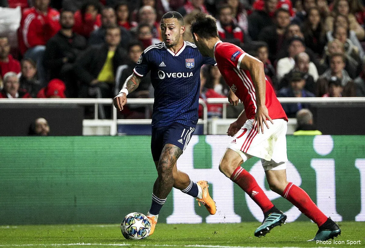 ol memphis depay nouveau capitaine de lyon icon ci sports 20191023 35988107268225