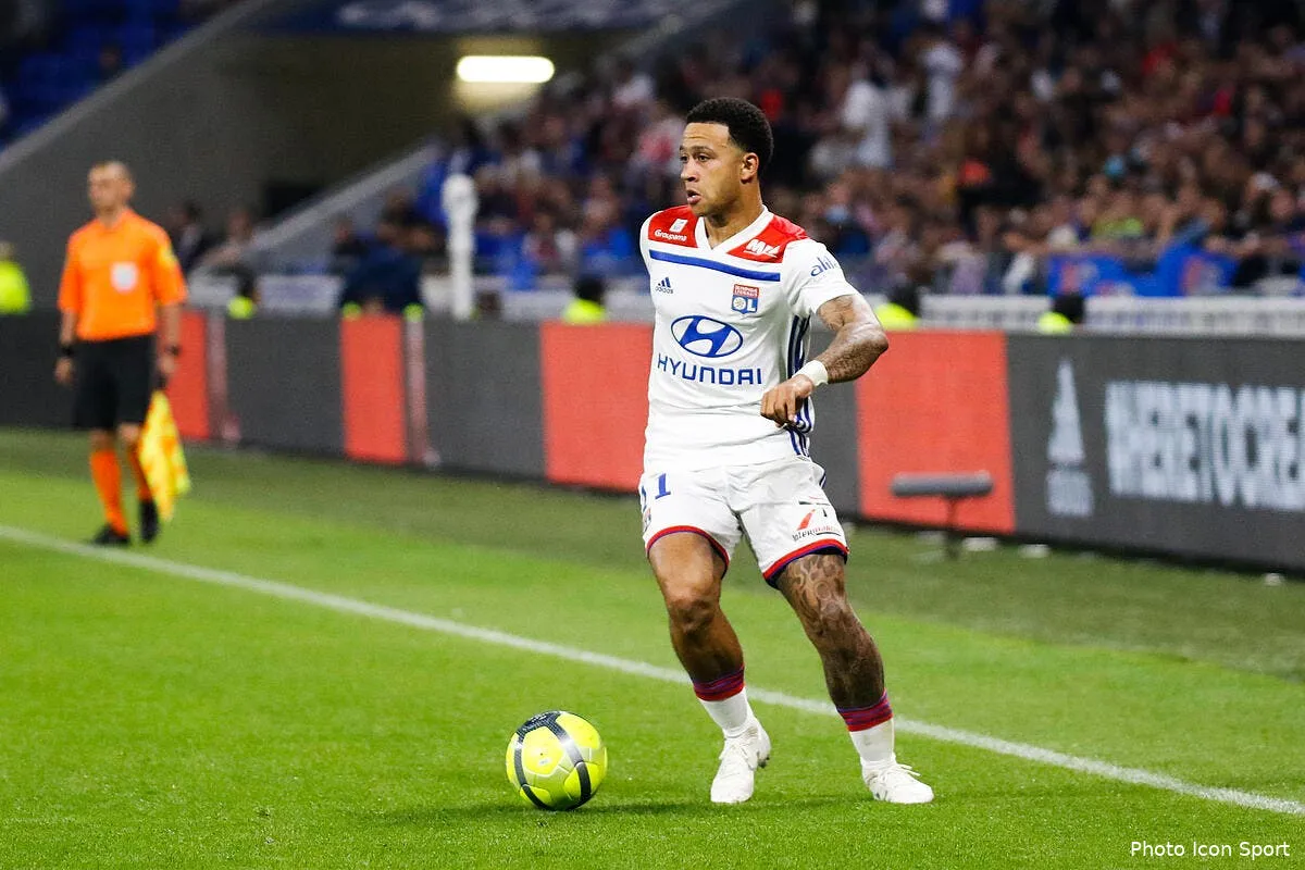 ol memphis depay pret a dire oui au milan ac iconsport icon bia 190518 08 33220263