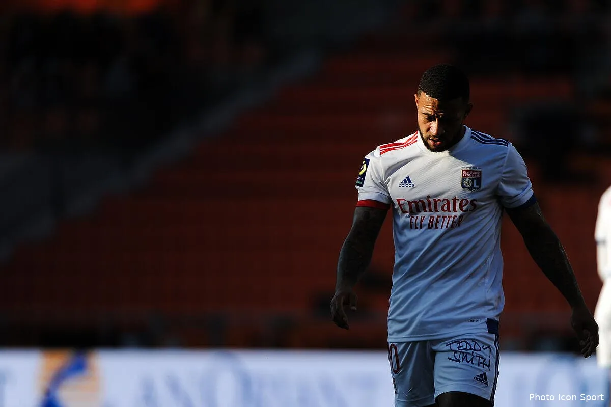 ol memphis depay remplacant contre l om rudi garcia se justifie icon san 1629295885