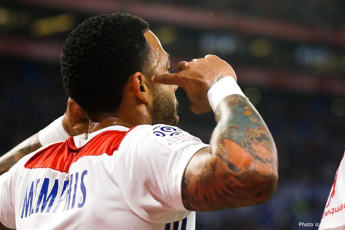 ol memphis depay se bouche les oreilles vous pouvez l attaquer icon bia 190419 08 59290779