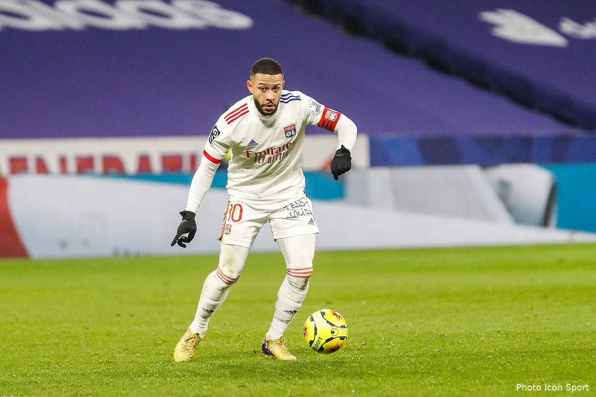 ol memphis depay va rester a lyon aulas demande la paix icon 25i4001 copie 303611