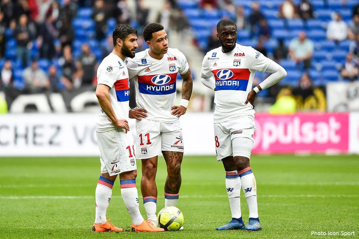 ol memphis ndombele fekir trois departs possible au mercato iconsport icon laf 280418 11 04224469