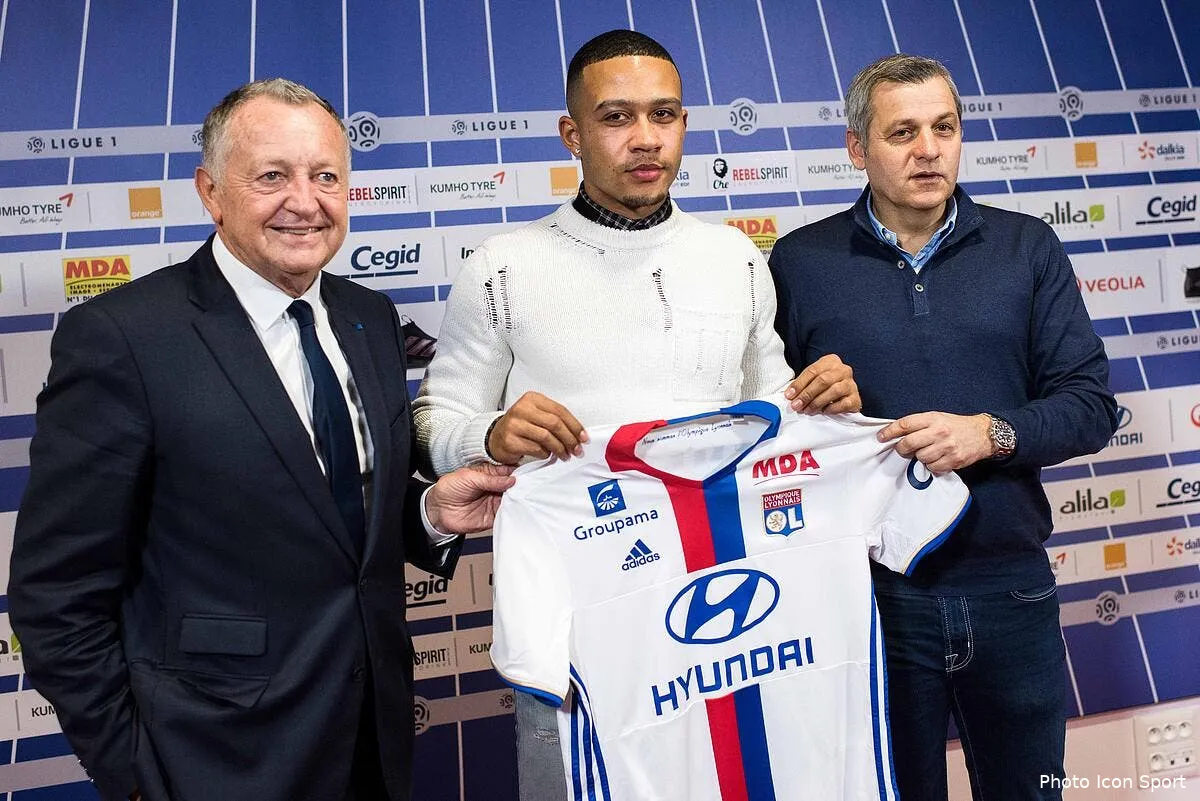 ol memphis trop cher pour ne pas jouer la mise au point d aulas iconsport laf 200117 01 02194777