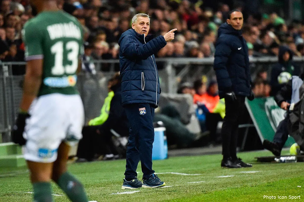 ol menaces de mort insultes genesio exige des sanctions iconsport icon laf 051117 05 12 1204385