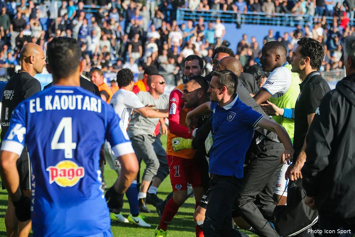 ol menaces de mort insultes provocations lopes revient sur scb ol iconsport dum 160417 01 11180170