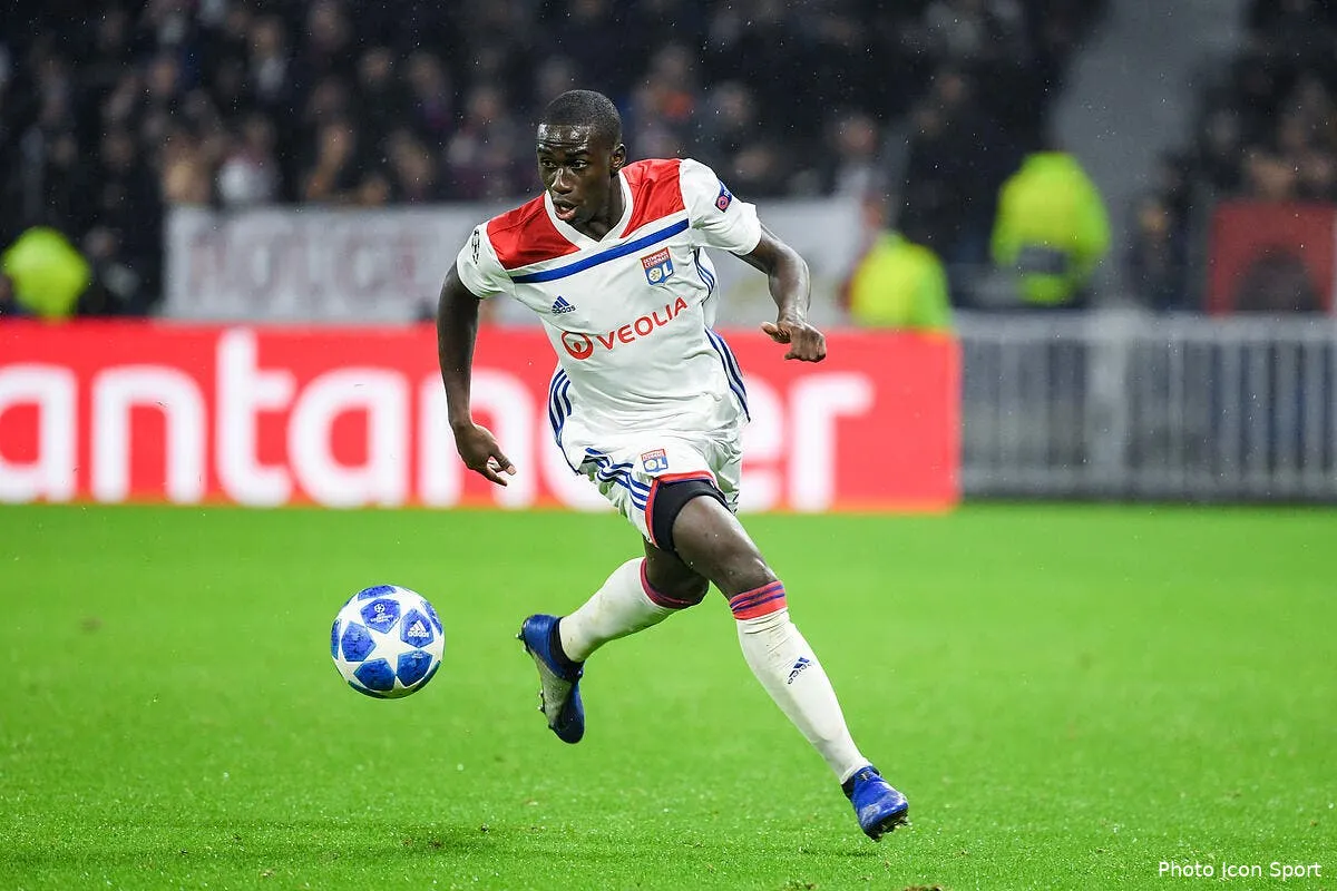 ol mendy a mis tout le monde d accord en bleus et il s en rejouit iconsport icon dib 071118 11 46237177