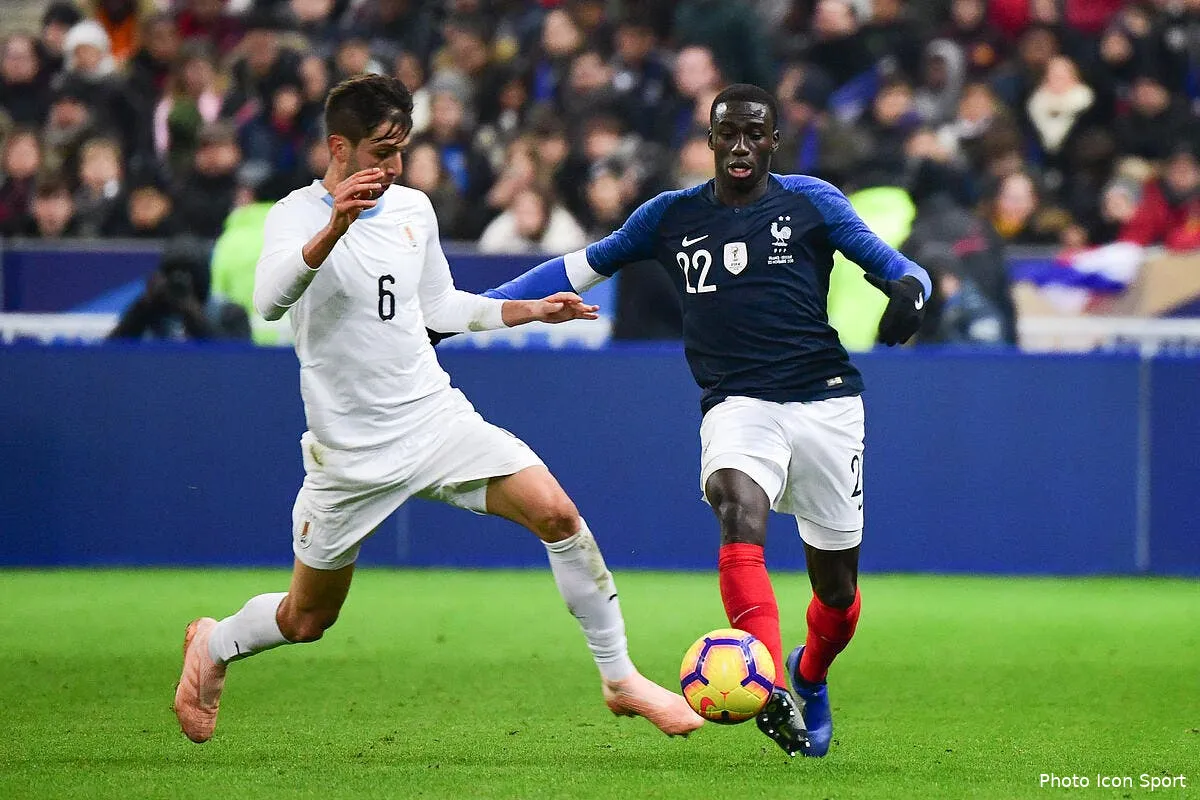 ol mendy casse la baraque en bleus ca donne le smile a genesio icon dib 201118 20 15236795