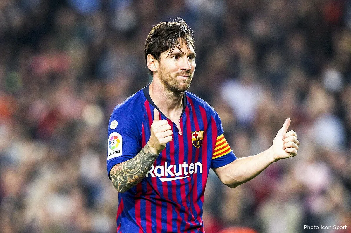 ol messi se mefie de lyon un petit nom mais une grande equipe icon acp 201018 11 31239457