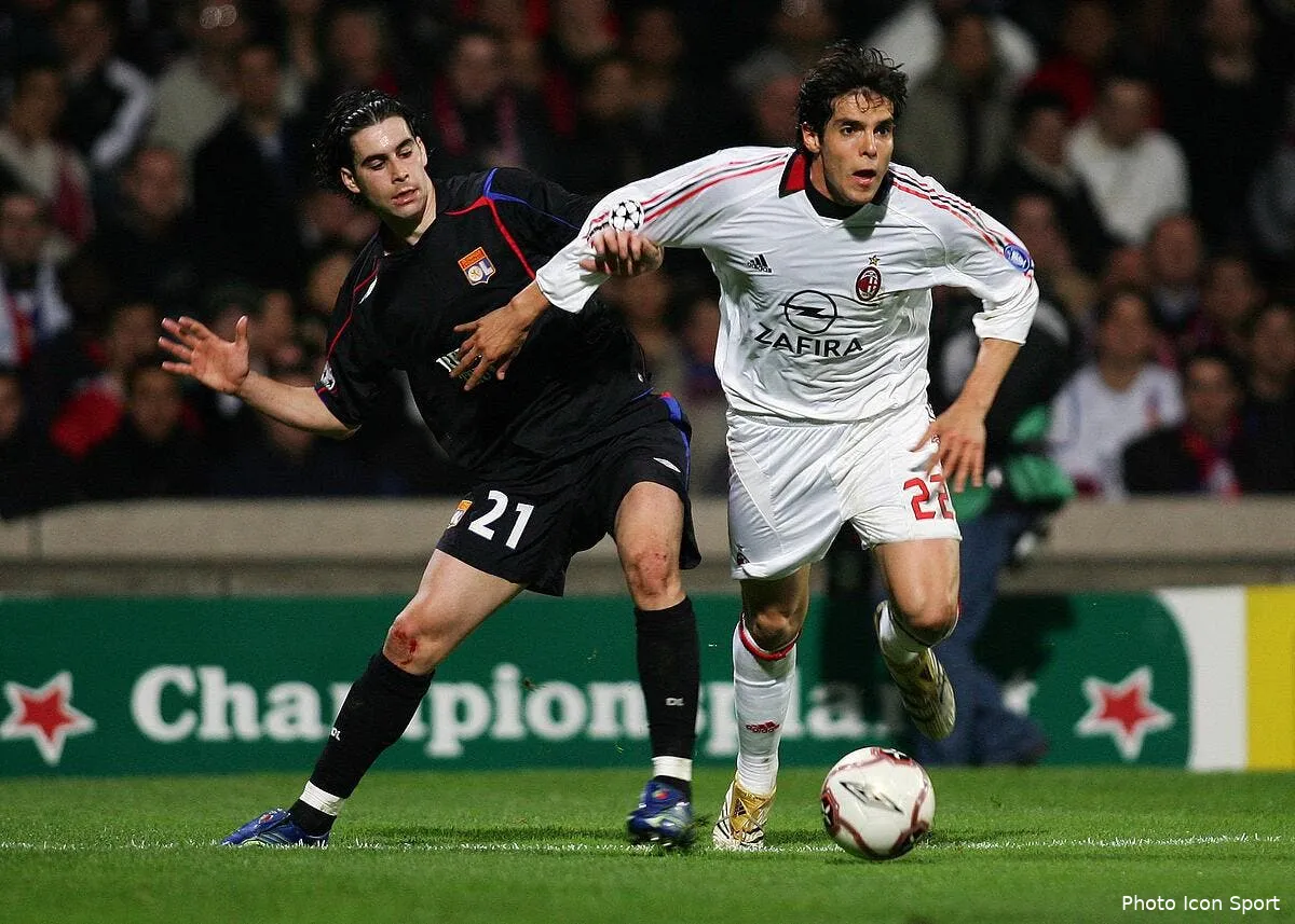 ol milan 2006 le regret eternel de gerard houllier iconsport per 290306 55 13124075