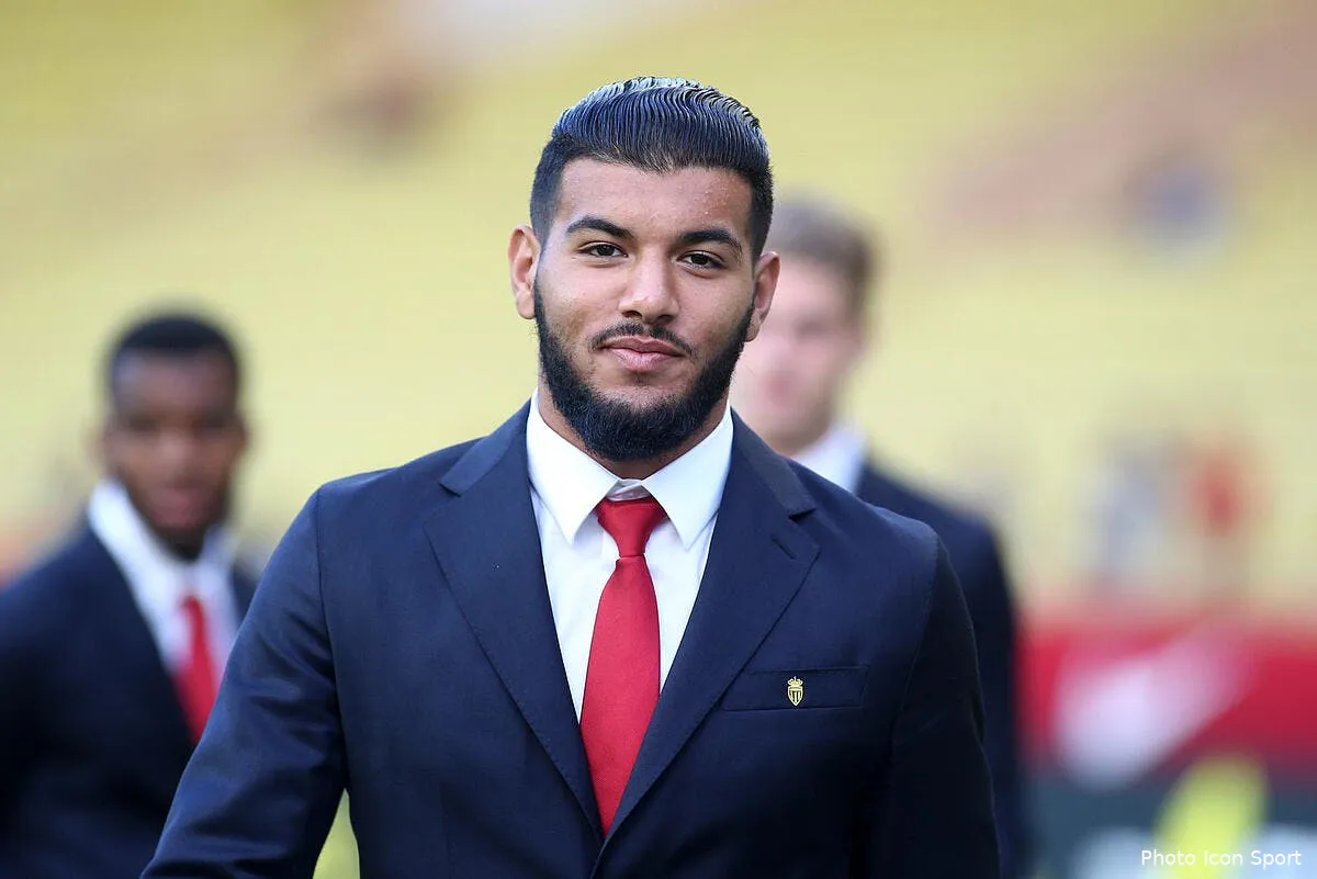 ol monaco bahlouli trop gros il parle de ses kilos iconsport hao 140815 05 29166138