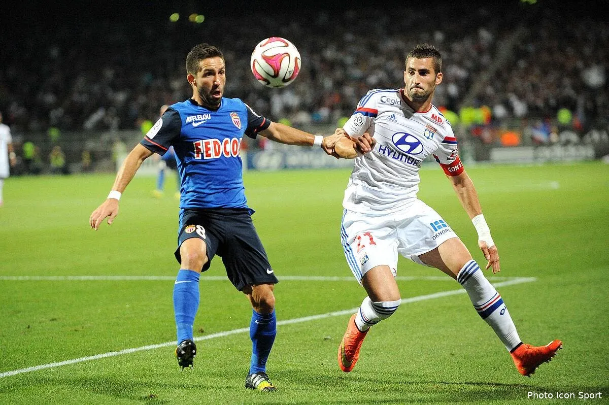 ol monaco la lazio vient chercher son milieu en l1 moutinho gonalons183933