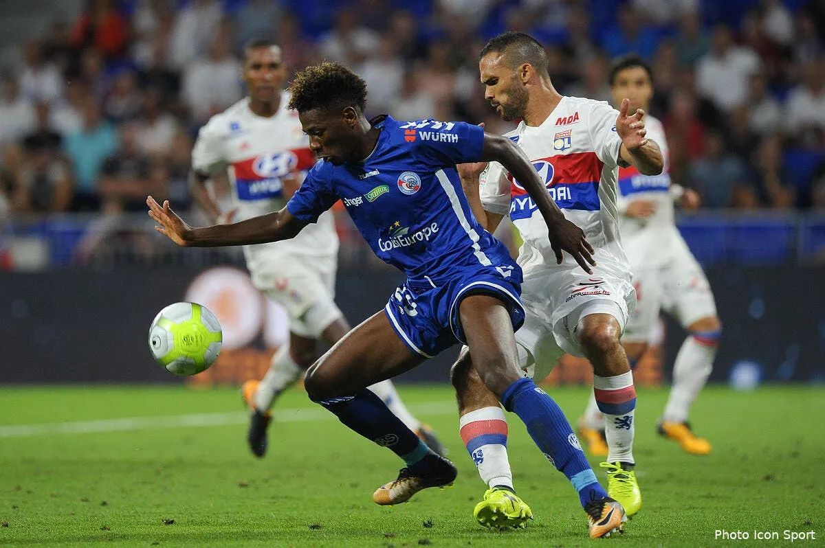 ol morel promet de se mettre au portugais et a la samba iconsport icon fer 050817 10 25188697