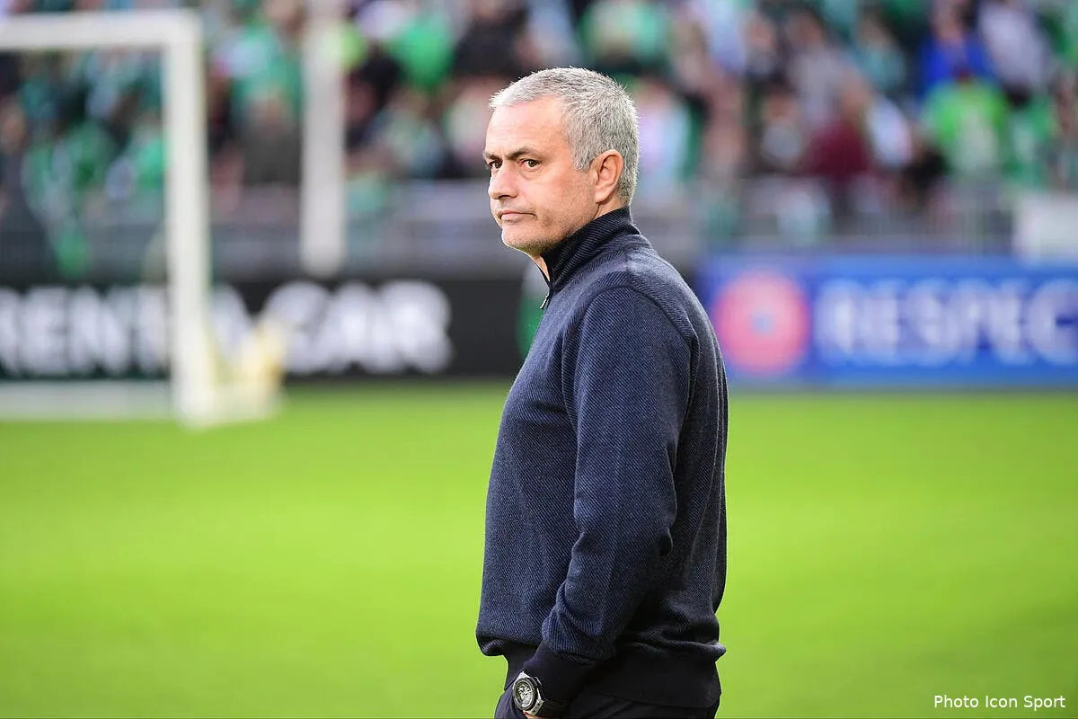 ol mourinho veut defier lyon pour une seule raison iconsport win 220217 01 23160171628