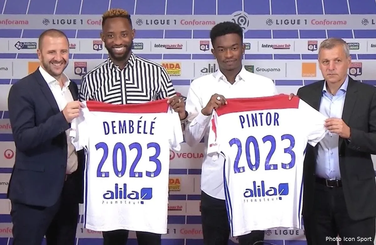 ol moussa dembele avoue avoir mis le paquet pour venir a l ol dembele229465