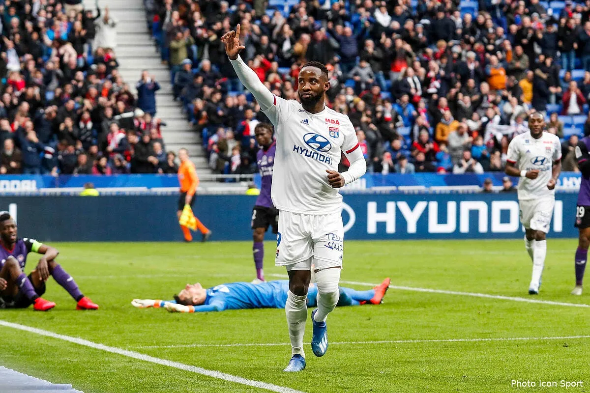 ol moussa dembele lyon entoure de fauves au mercato icon bia 260120 41 73283665