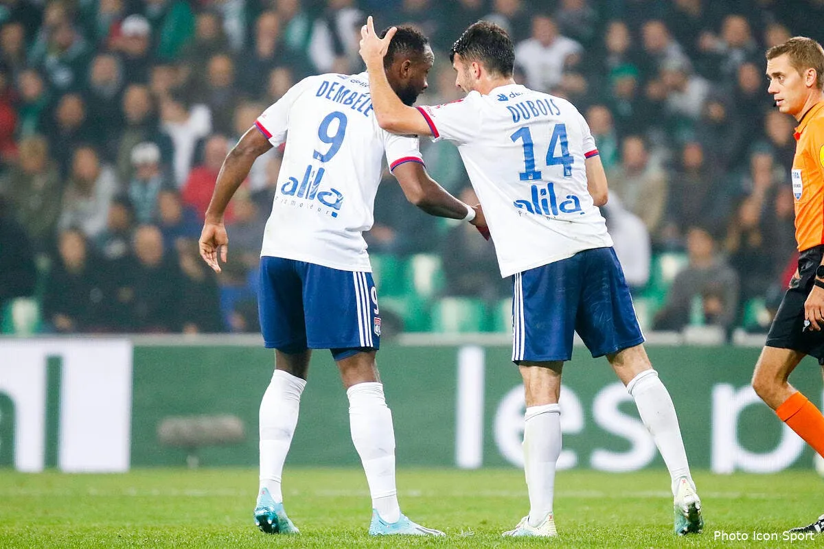 ol mu le suit moussa dembele est tente icon bia 061019 23 24267531