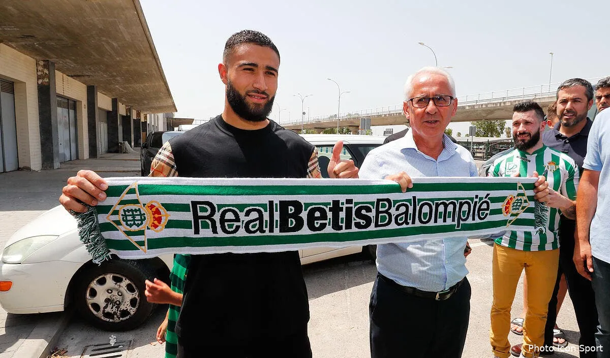 ol nabil fekir a refuse deux offres xxl au mercato icon mar 220719 93 01260029