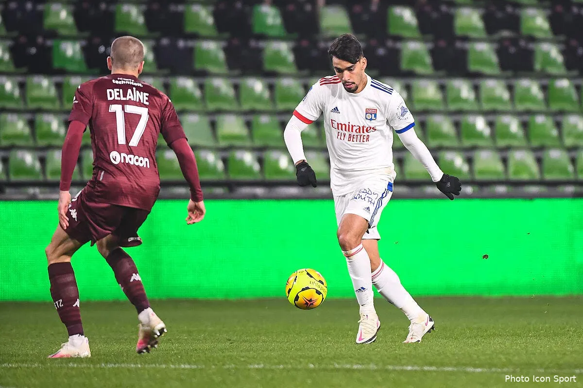 ol nabil fekir a son successeur a lyon enfin icon bap 061220 93 031 301201